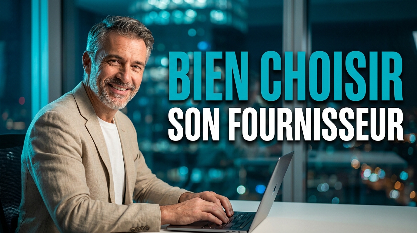 Achat base de données B2B : le guide complet pour bien choisir son fournisseur