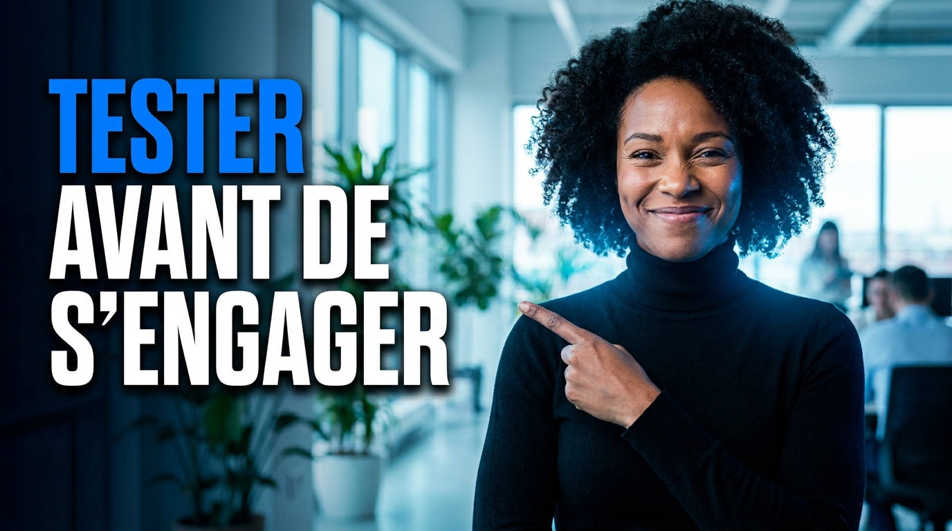 Comment tester une base de données B2B avant de s'engager : critères et échantillon gratuit