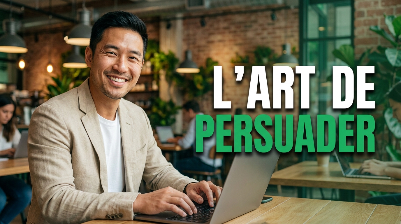 Comment convaincre un client : le guide complet pour booster vos ventes