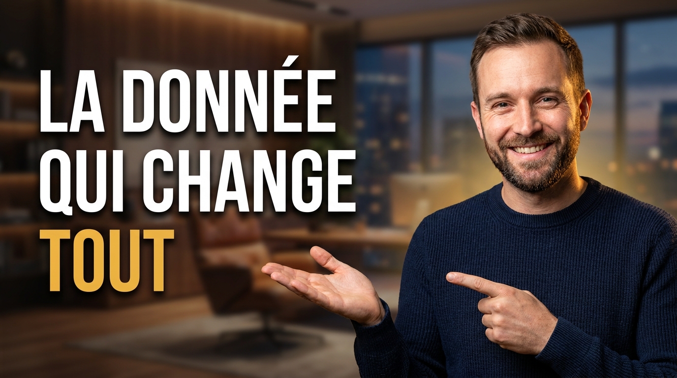CRM BtoB : pourquoi la donnée intégrée change tout pour la prospection