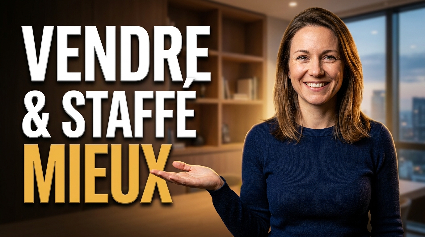 CRM pour SSII : quelles fonctionnalités pour piloter commercial et staffing