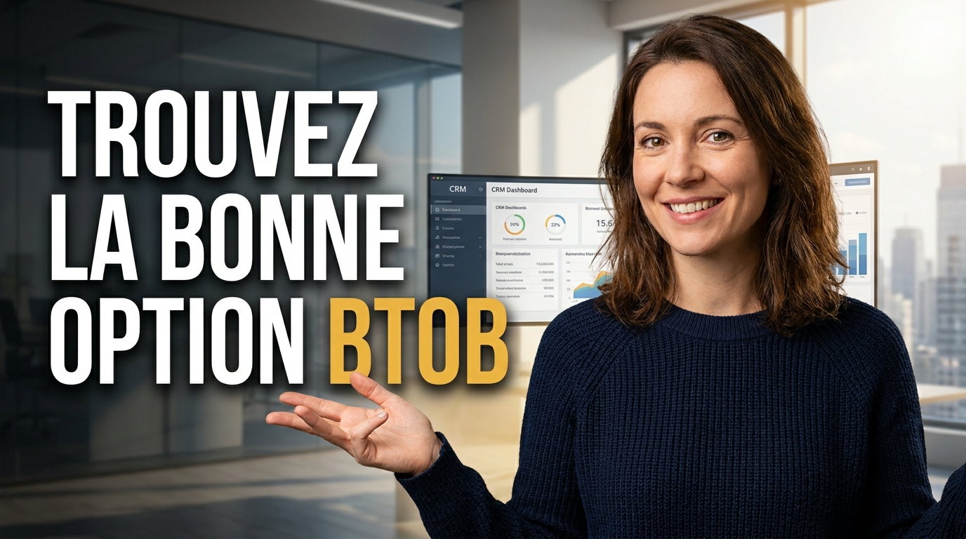 Prise de rendez-vous BtoB : internaliser, externaliser ou s'outiller ?