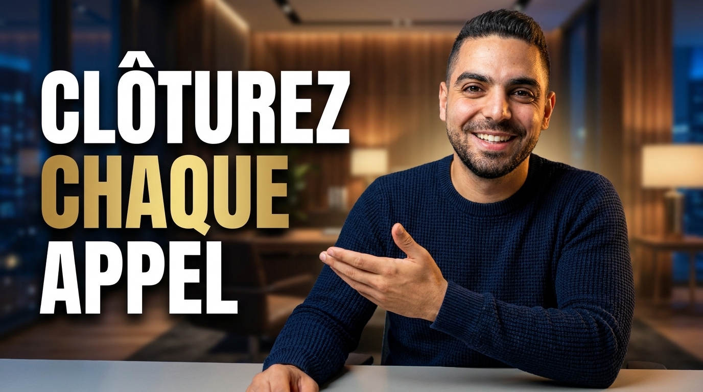 Script prise de rendez-vous B2B : accroches, objections et closing prêts à l'emploi