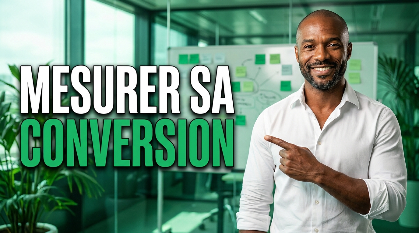 Taux de conversion d'une prospection B2B : comment le calculer et l'améliorer à chaque étape du tunnel